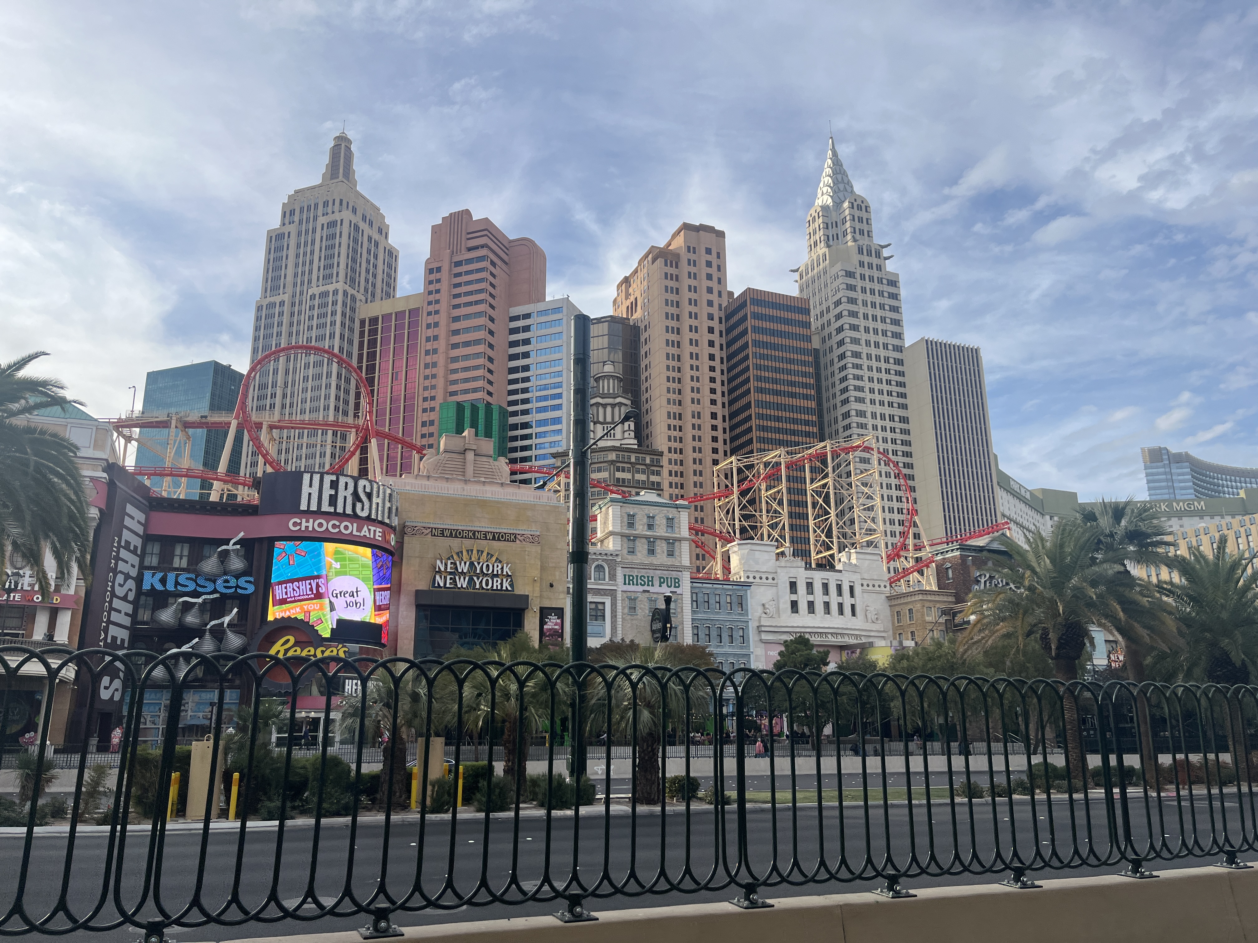 AWS re:Invent moment 11