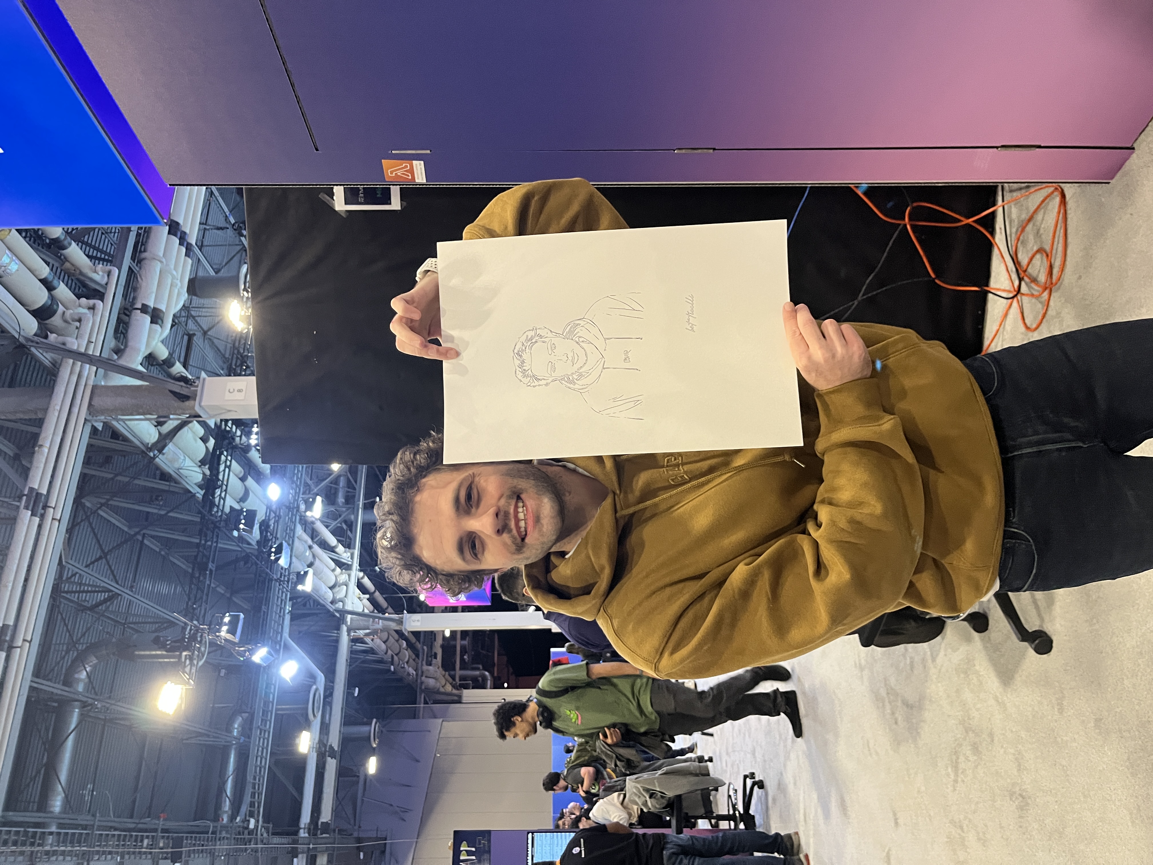 AI at re:Invent 2024